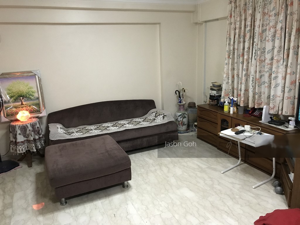 Bukit Batok Street 25 thumbnail photo